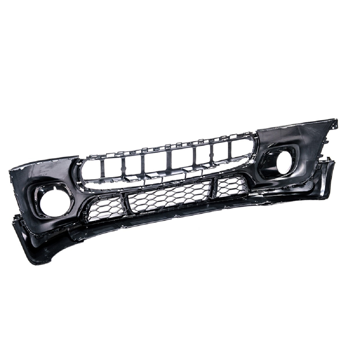 Frontstoßstange passend für MINI F55 F56 F57 2013-2021 – Ansicht 6