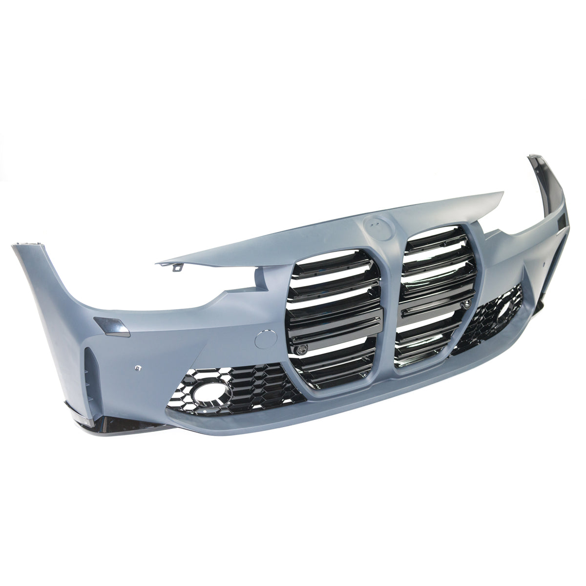 Frontstoßstange mit PDC passend für BMW 3er (F30 F31) 2011-2018 – Ansicht 3