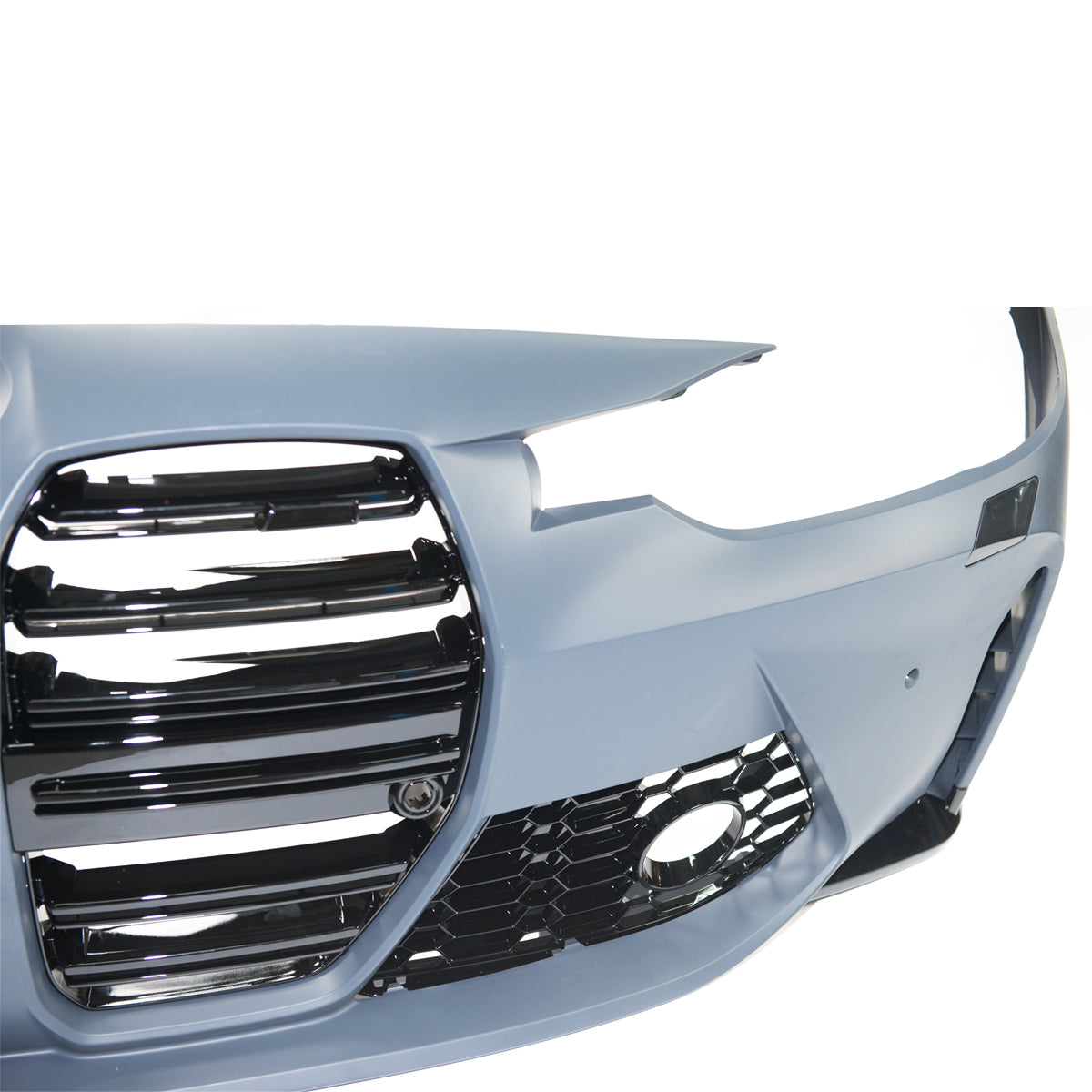 Frontstoßstange mit PDC passend für BMW 3er (F30 F31) 2011-2018 – Ansicht 4