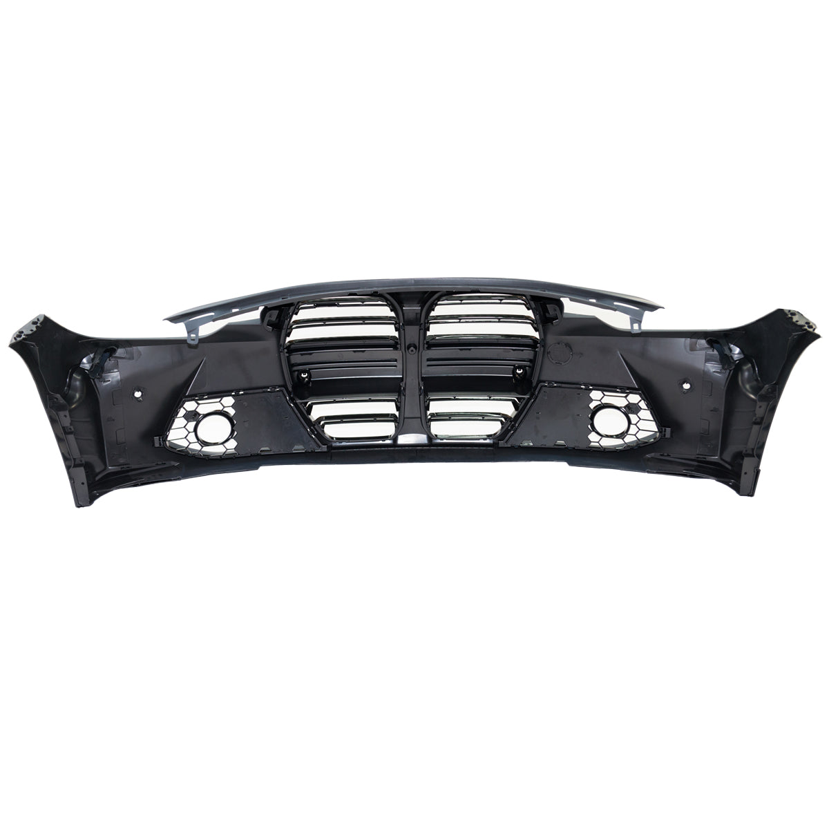 Frontstoßstange mit PDC passend für BMW 3er (F30 F31) 2011-2018 – Ansicht 5