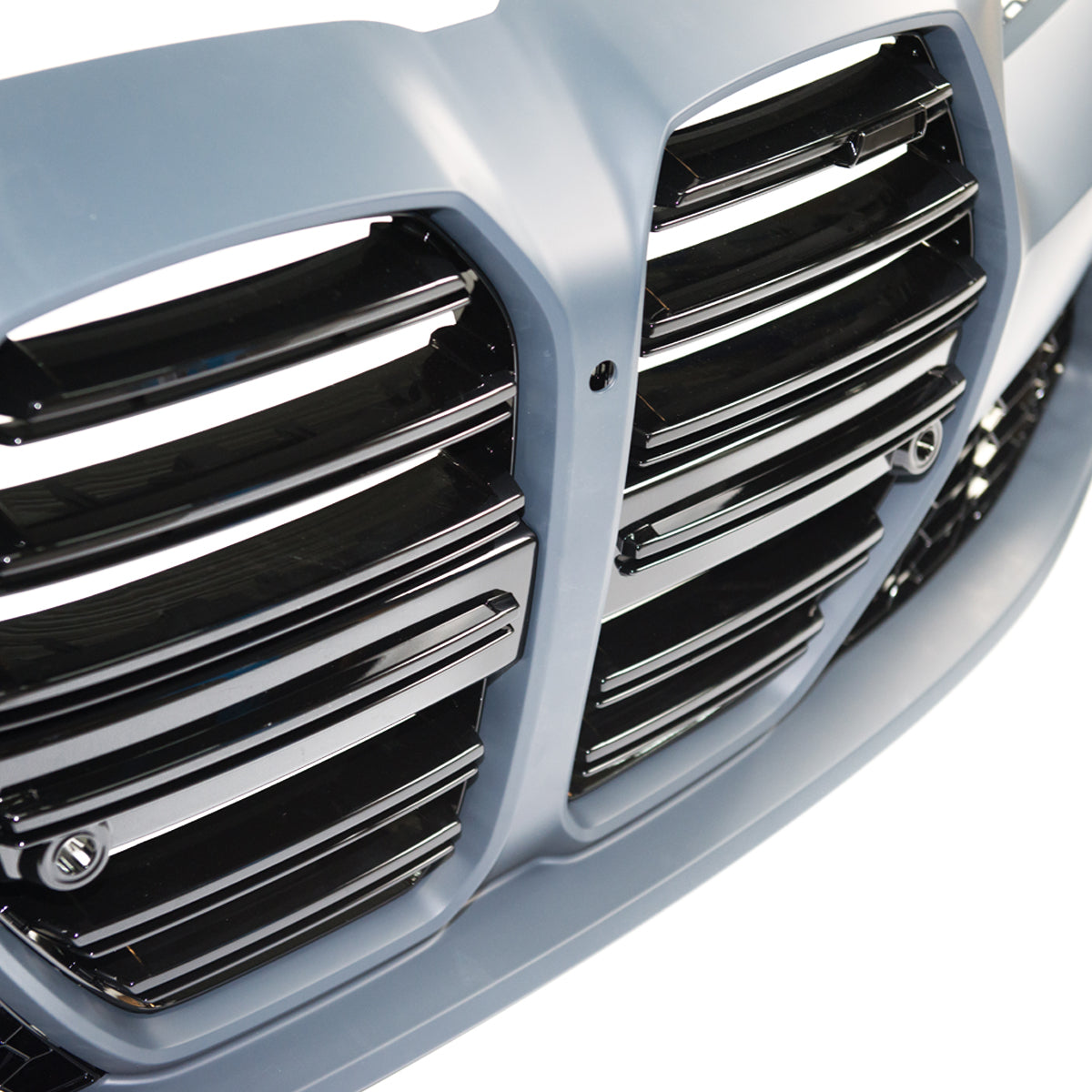 Frontstoßstange mit PDC mit SRA passend für BMW 3er G20 G21 2019-2022 – Ansicht 6