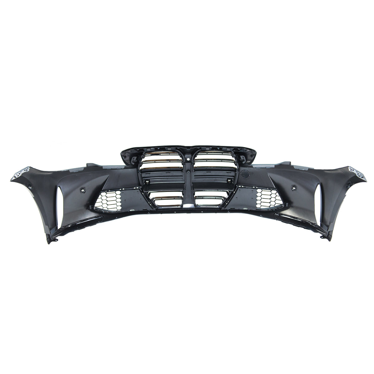Frontstoßstange mit PDC mit SRA passend für BMW 3er G20 G21 2019-2022 – Ansicht 8