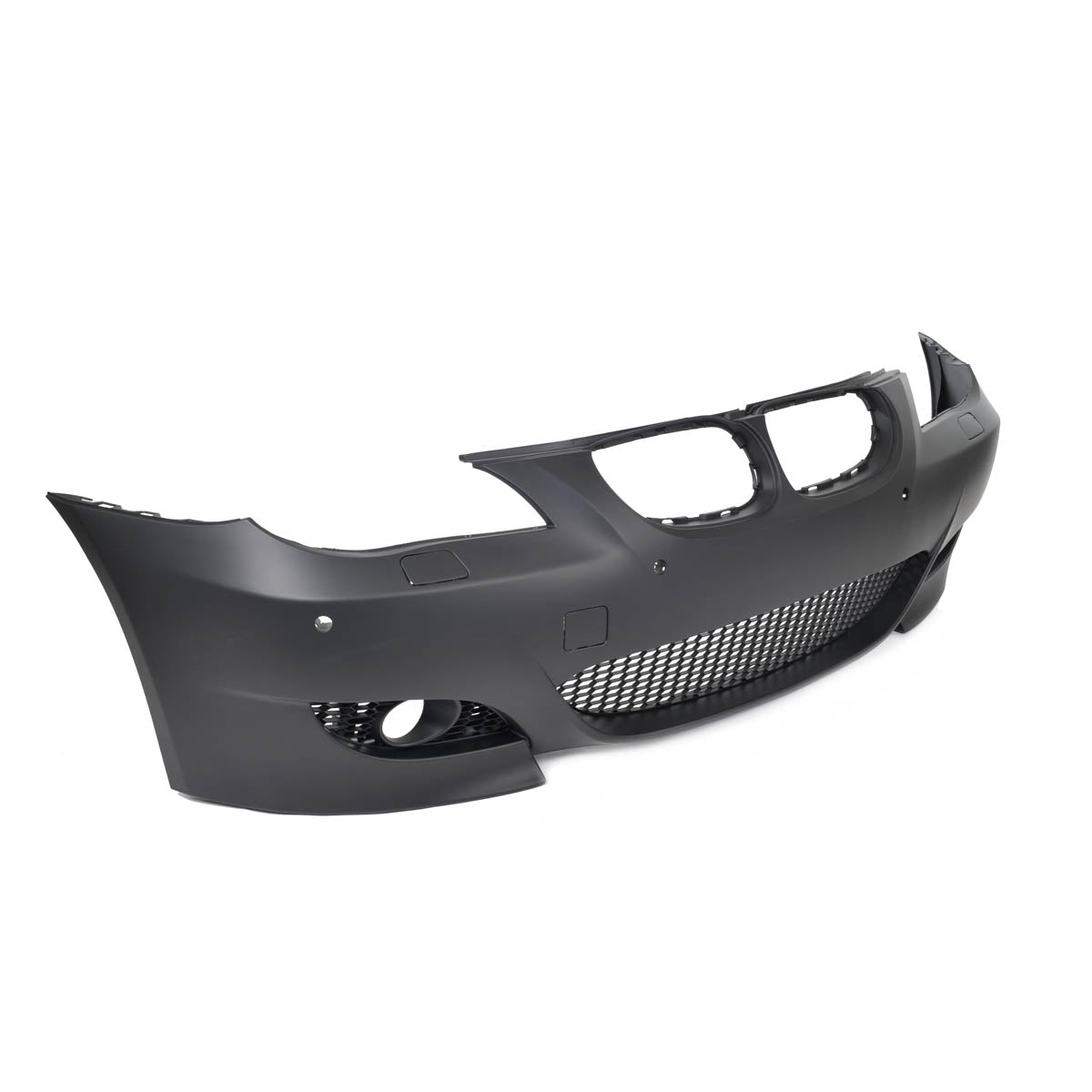 Frontstoßstange mit PDC mit SRA passend für BMW 5er E60 E61 2003-2007 – Ansicht 3