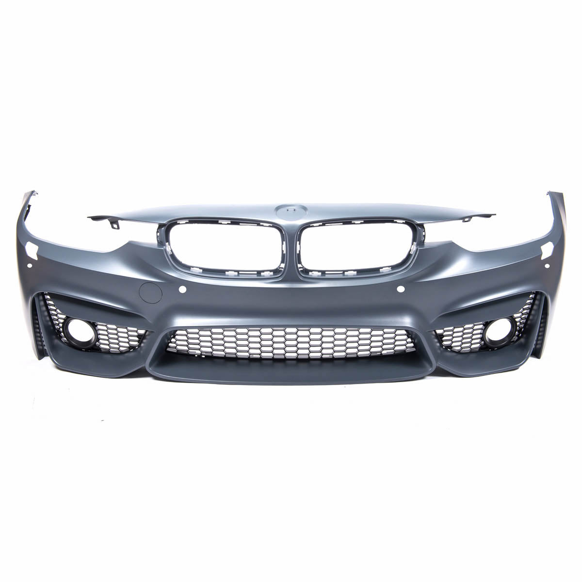 Frontstoßstange mit PDC mit SRA passend für BMW 3er F30 F31 2012-2018 – Ansicht 3