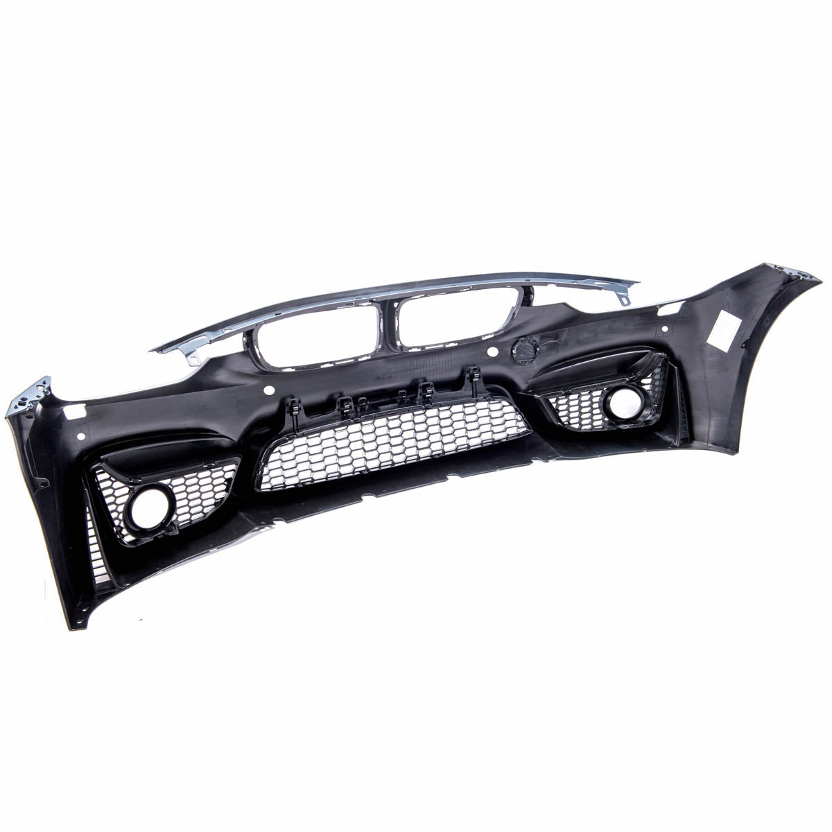 Frontstoßstange mit PDC mit SRA passend für BMW 3er F30 F31 2012-2018 – Ansicht 6