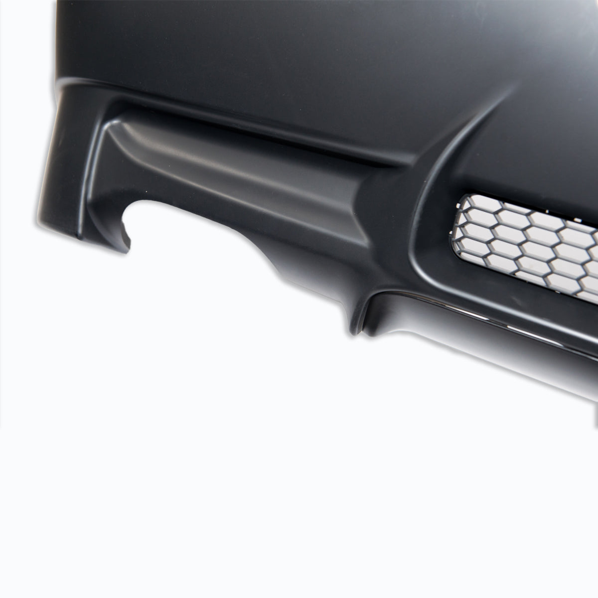 Heckstoßstange mit PDC passend für BMW 3er E90 Limousine 2005-2011 – Ansicht 4