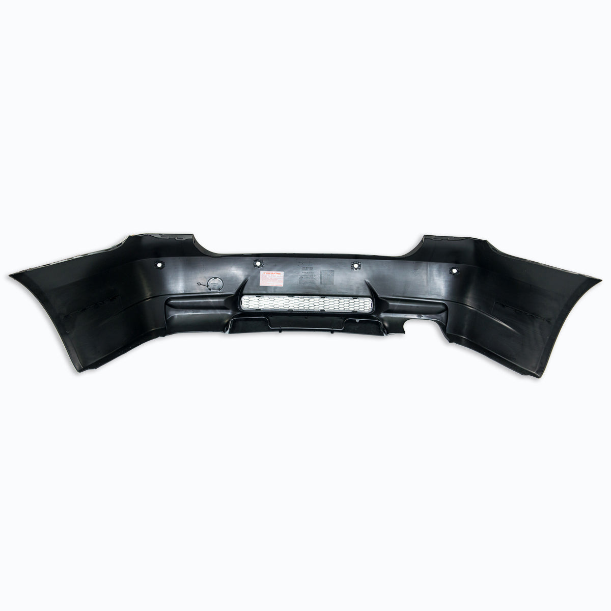 Heckstoßstange mit PDC passend für BMW 3er E90 Limousine 2005-2011 – Ansicht 7