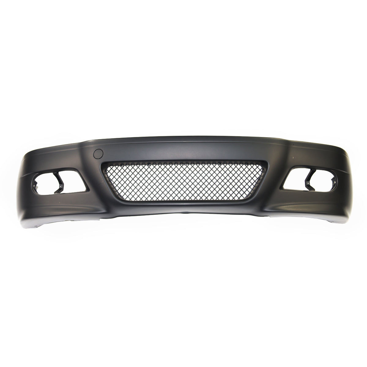 Frontstoßstange passend für BMW 3er E46 1998-2005 – Ansicht 2