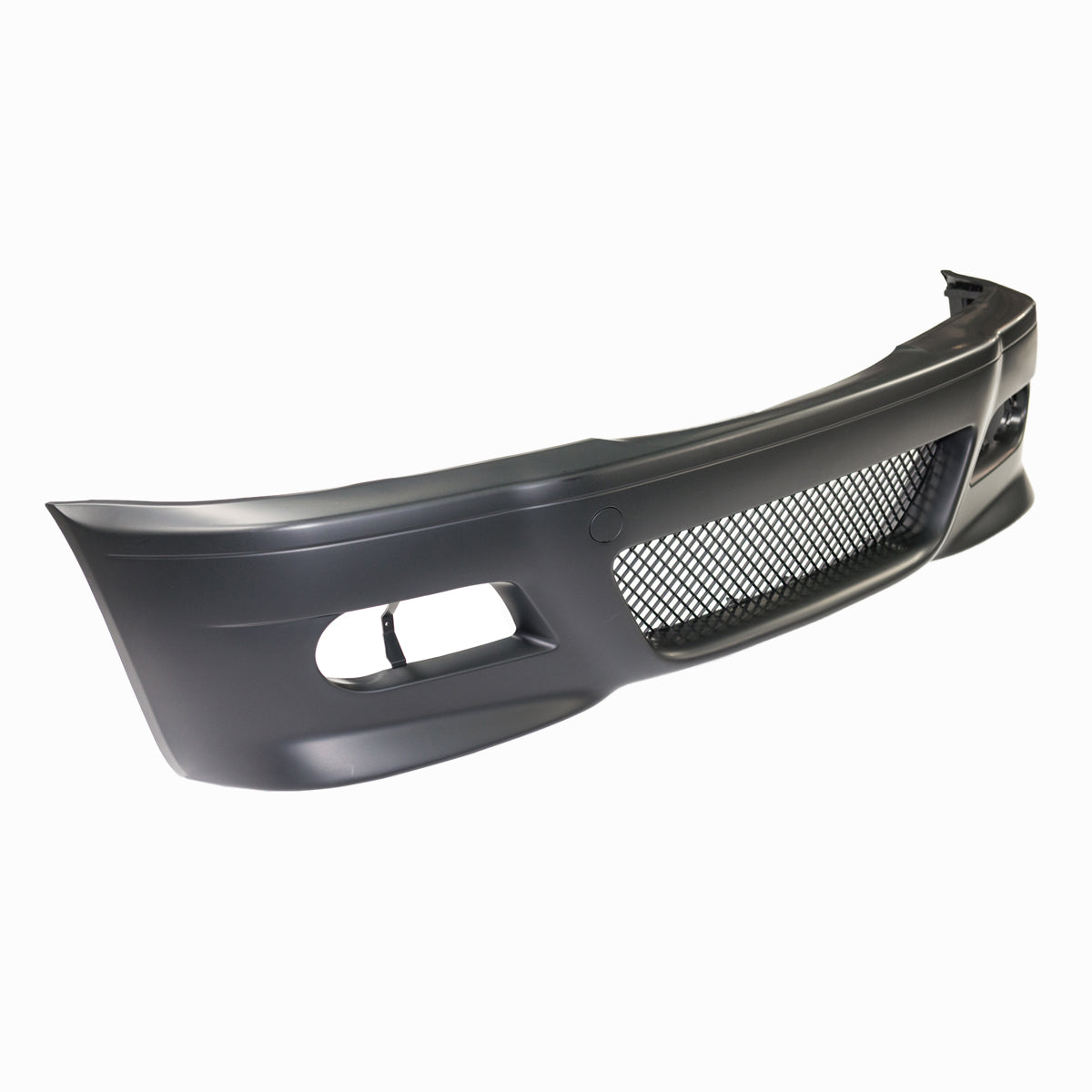 Frontstoßstange passend für BMW 3er E46 1998-2005 – Ansicht 3