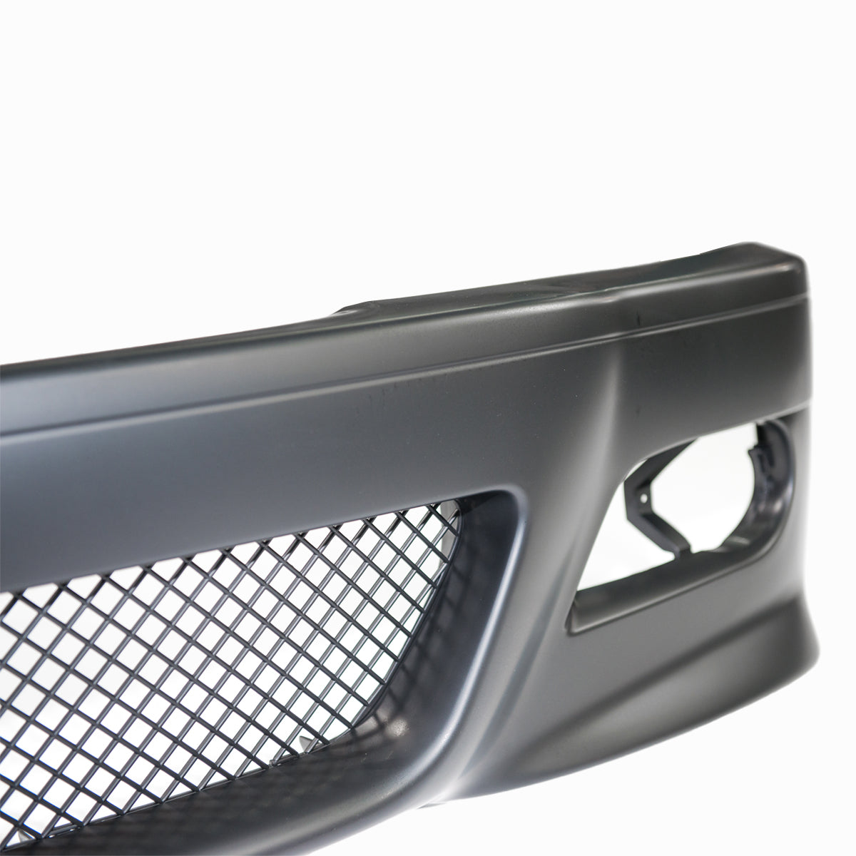 Frontstoßstange passend für BMW 3er E46 1998-2005 – Ansicht 4