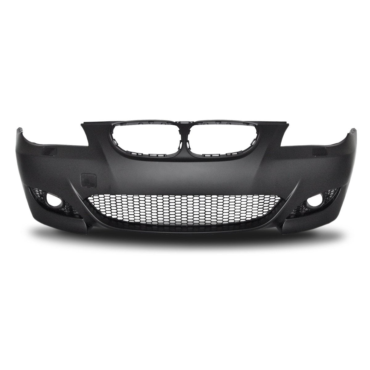 Frontstoßstange mit SRA passend für BMW 5er E60 E61 2003-2007 – Ansicht 2