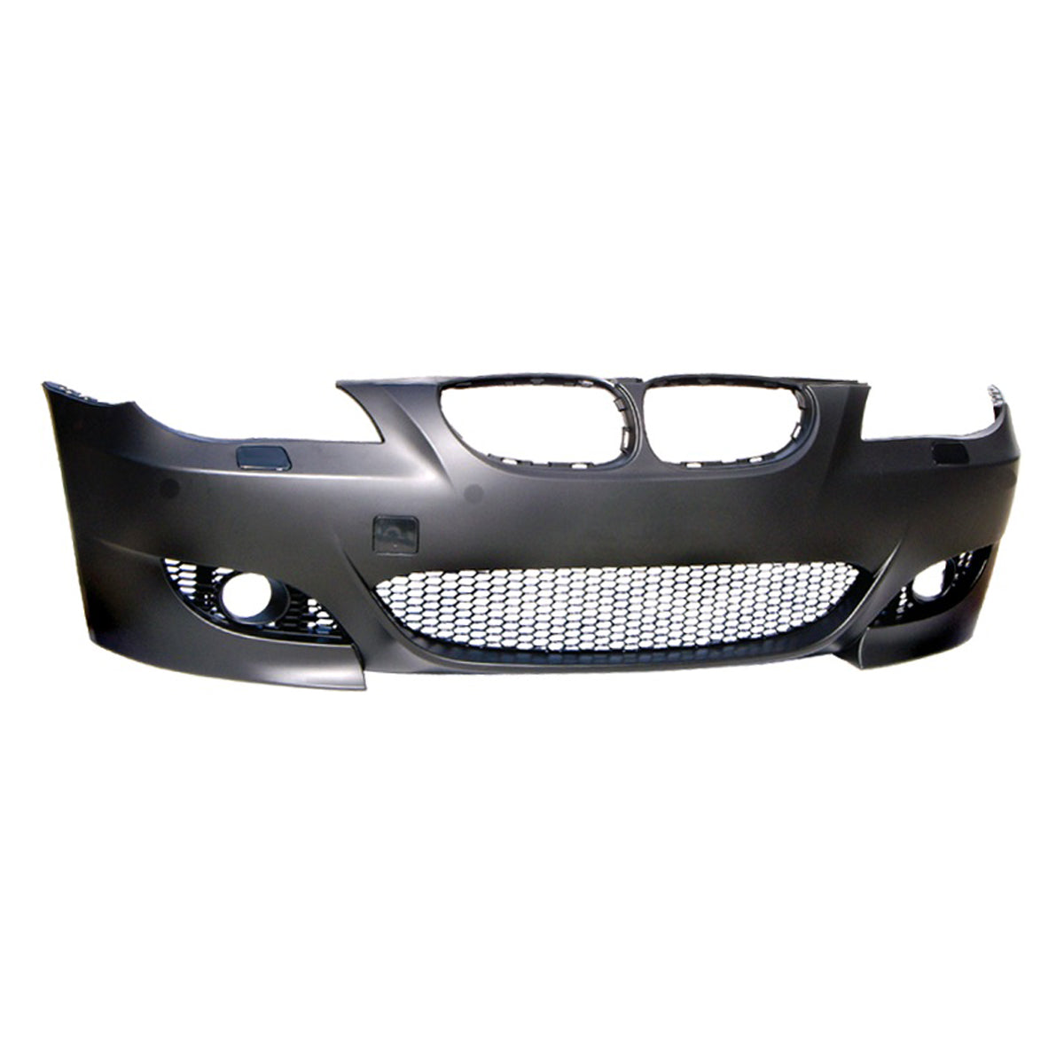 Frontstoßstange mit SRA passend für BMW 5er E60 E61 2003-2007 – Ansicht 3