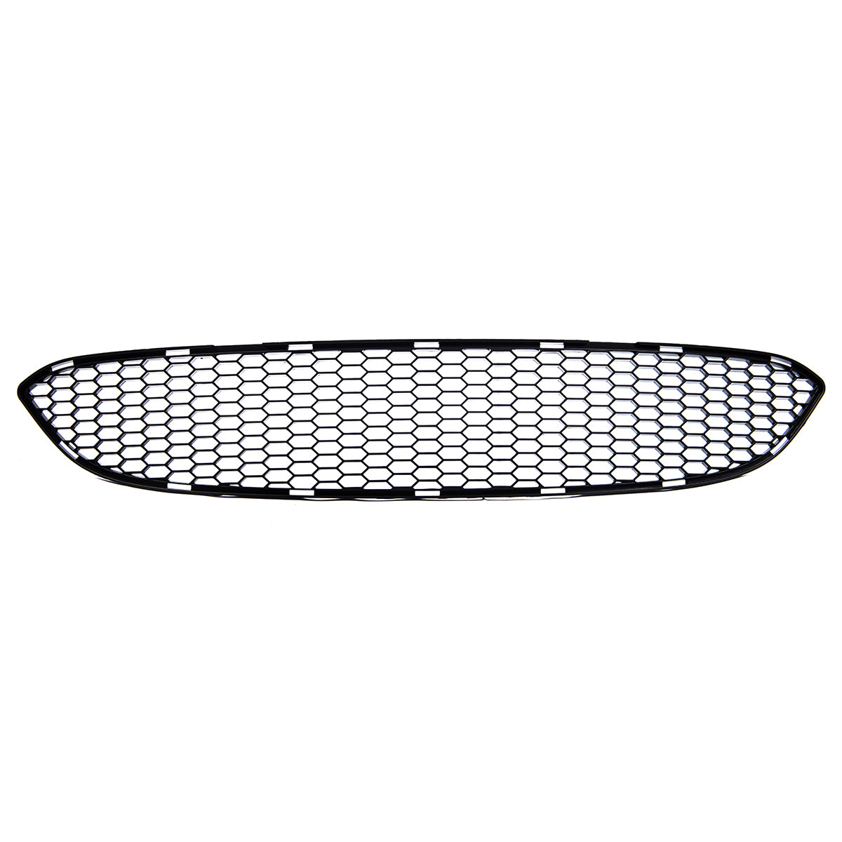 Frontstoßstange mit PDC mit SRA passend für BMW 5er E60 E61 2003-2007 – Ansicht 2