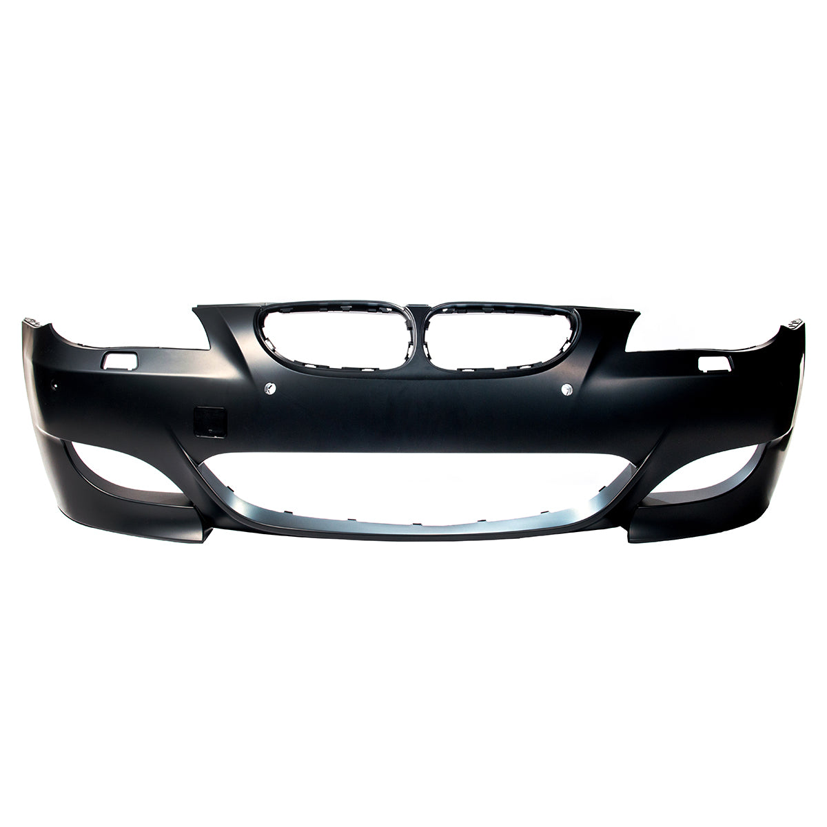 Frontstoßstange mit PDC mit SRA passend für BMW 5er E60 E61 2003-2007 – Ansicht 4