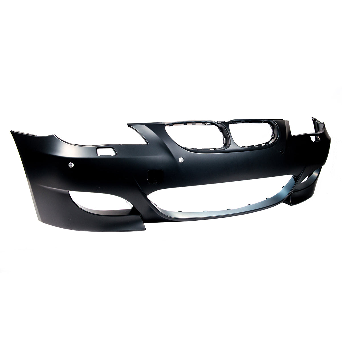 Frontstoßstange mit PDC mit SRA passend für BMW 5er E60 E61 2003-2007 – Ansicht 5