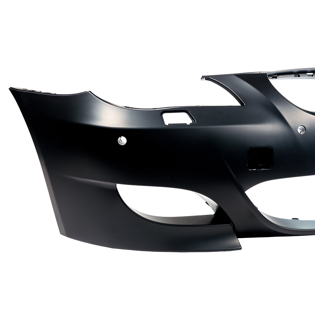 Frontstoßstange mit PDC mit SRA passend für BMW 5er E60 E61 2003-2007 – Ansicht 6