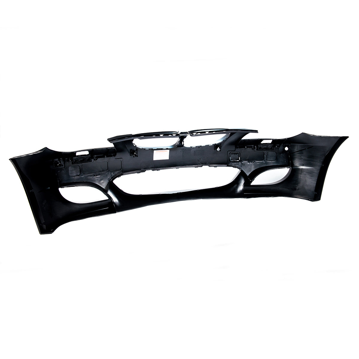 Frontstoßstange mit PDC mit SRA passend für BMW 5er E60 E61 2003-2007 – Ansicht 8