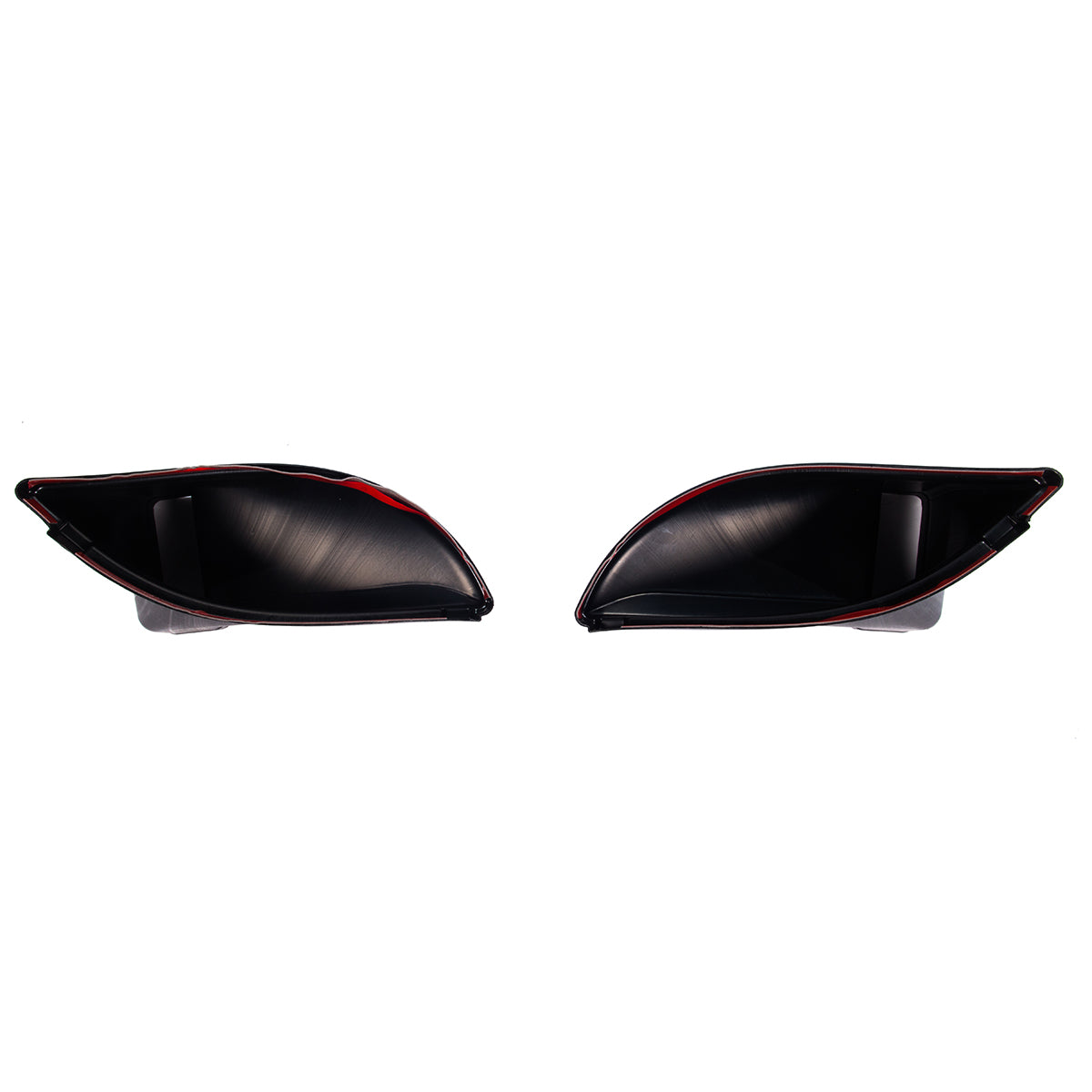 Frontstoßstange mit PDC mit SRA passend für BMW 5er E60 E61 2003-2007 – Ansicht 10