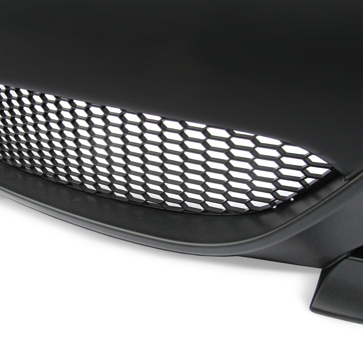 Frontstoßstange passend für BMW 5er E60 E61 Facelift 2007–2010 mit PDC & SRA