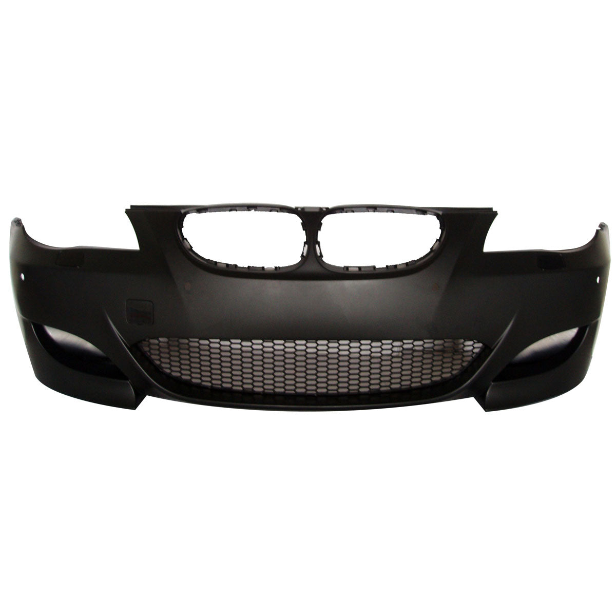 Frontstoßstange mit PDC mit SRA passend für BMW 5er E60 E61 2007-2010 – Ansicht 2