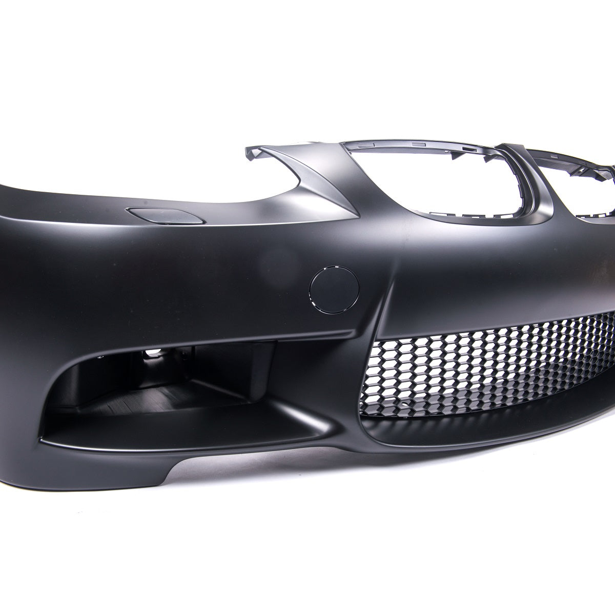Frontstoßstange mit SRA passend für BMW 3er E92 E93 2006-2010 – Ansicht 5