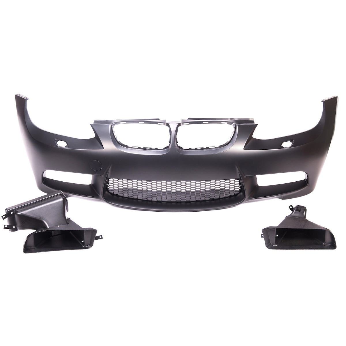 Frontstoßstange passend für BMW 3er E92 E93 2006-2010 – Ansicht 2