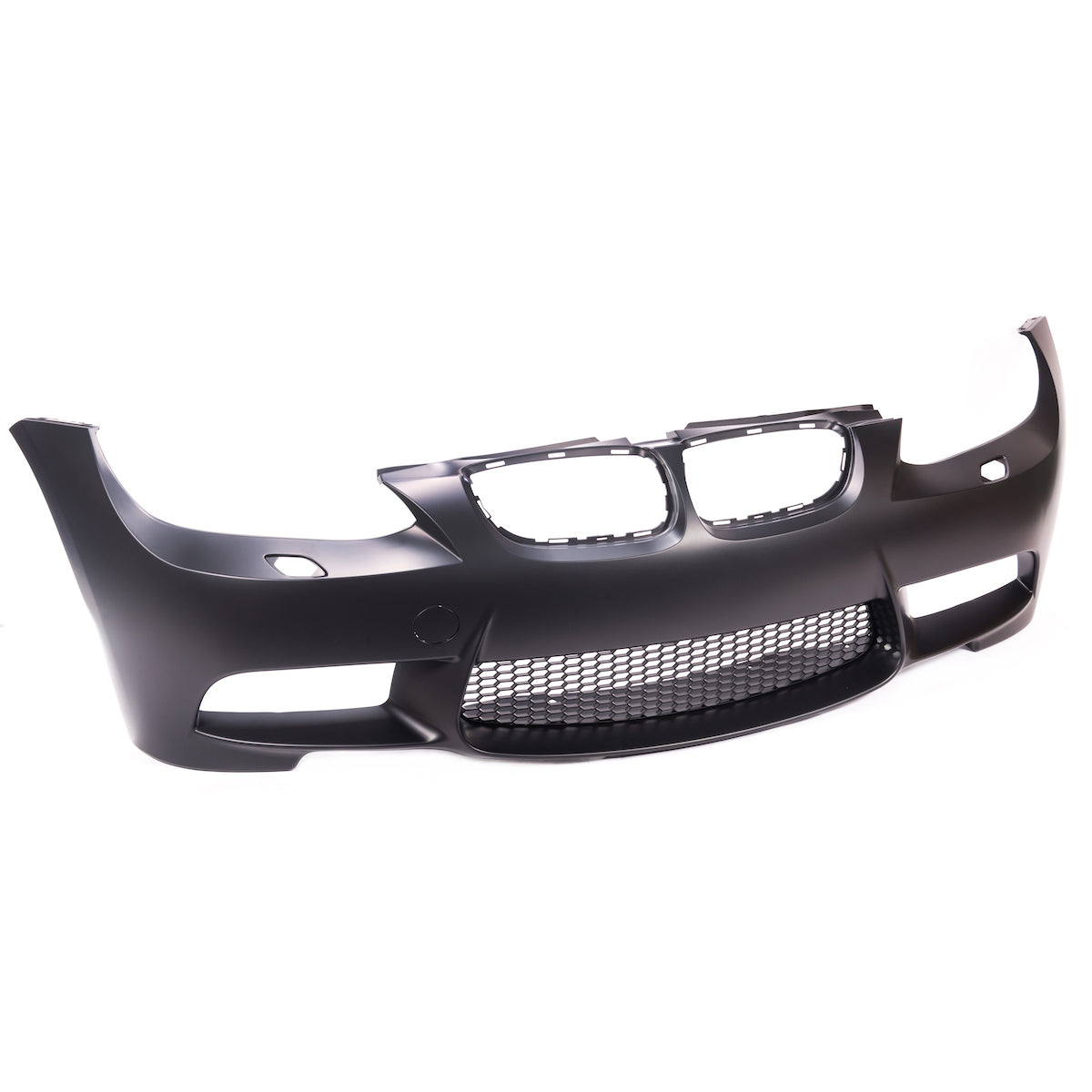 Frontstoßstange passend für BMW 3er E92 E93 2006-2010 – Ansicht 3