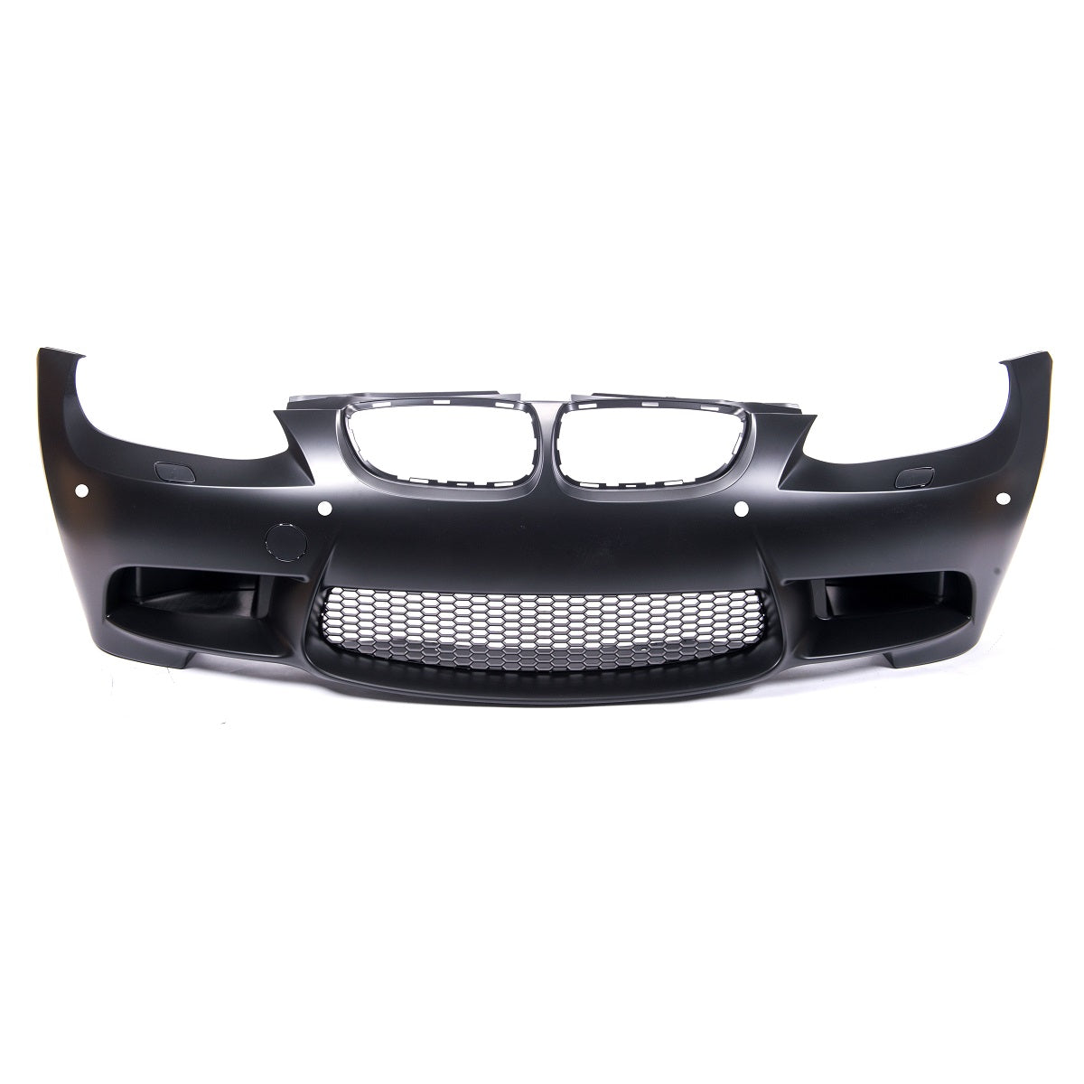 Frontstoßstange mit PDC mit SRA passend für BMW 3er E92 E93 2006-2010 – Ansicht 3