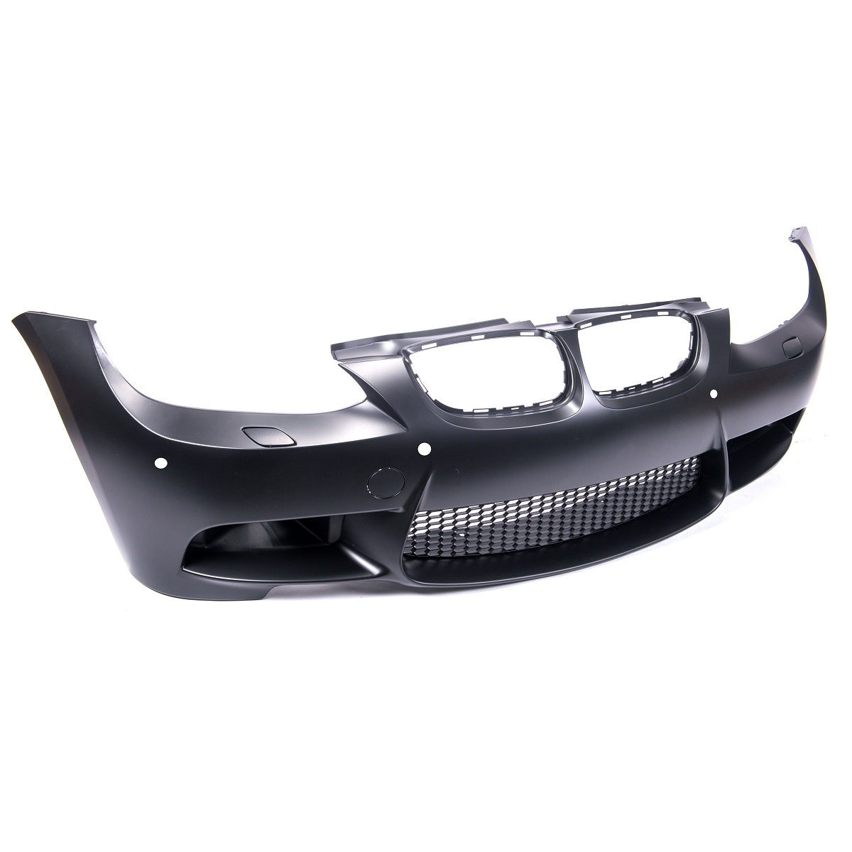 Frontstoßstange mit PDC mit SRA passend für BMW 3er E92 E93 2006-2010 – Ansicht 4