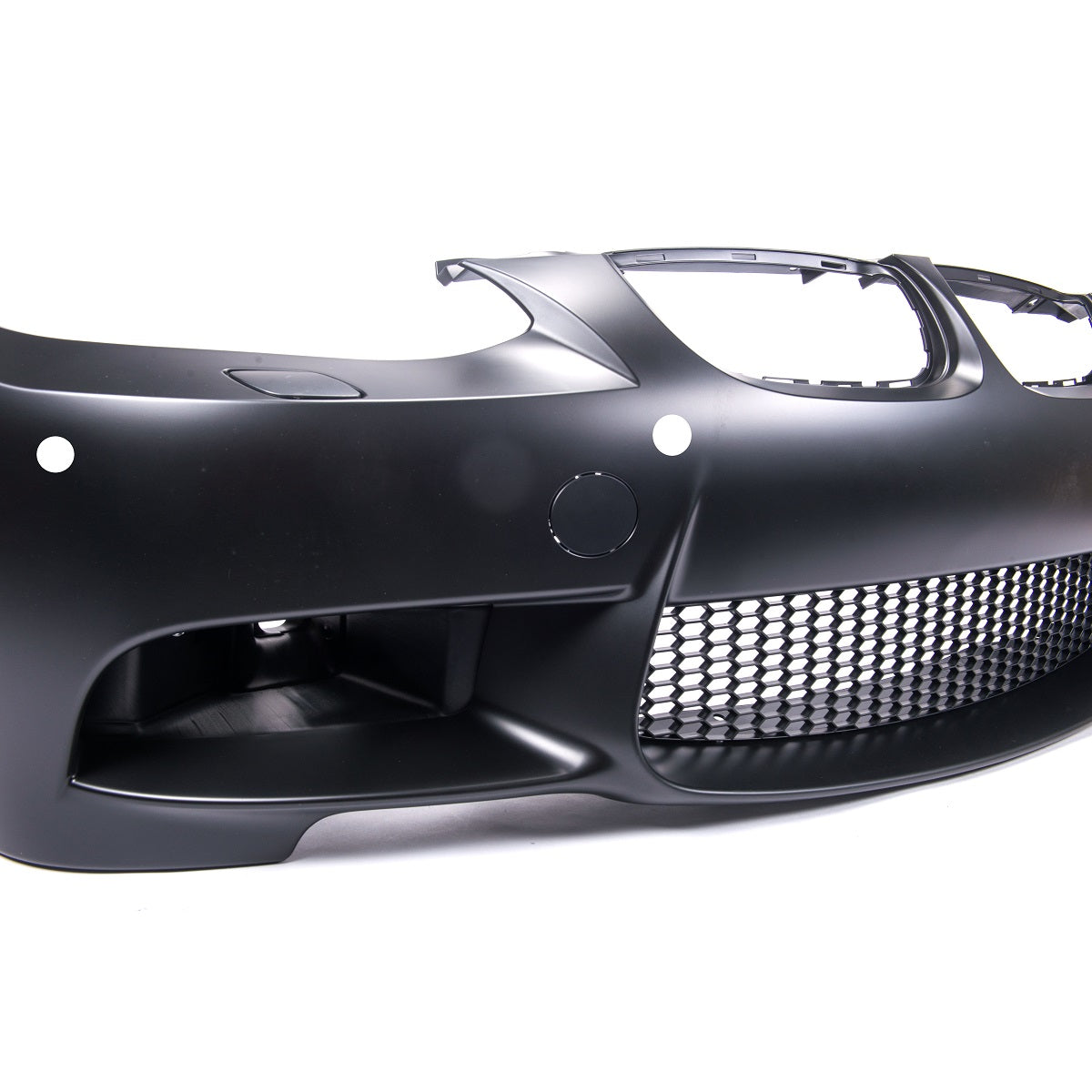 Frontstoßstange mit PDC mit SRA passend für BMW 3er E92 E93 2006-2010 – Ansicht 5