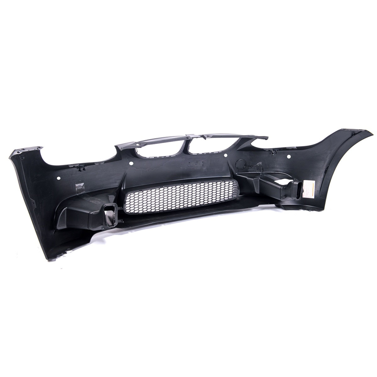 Frontstoßstange mit PDC mit SRA passend für BMW 3er E92 E93 2006-2010 – Ansicht 6
