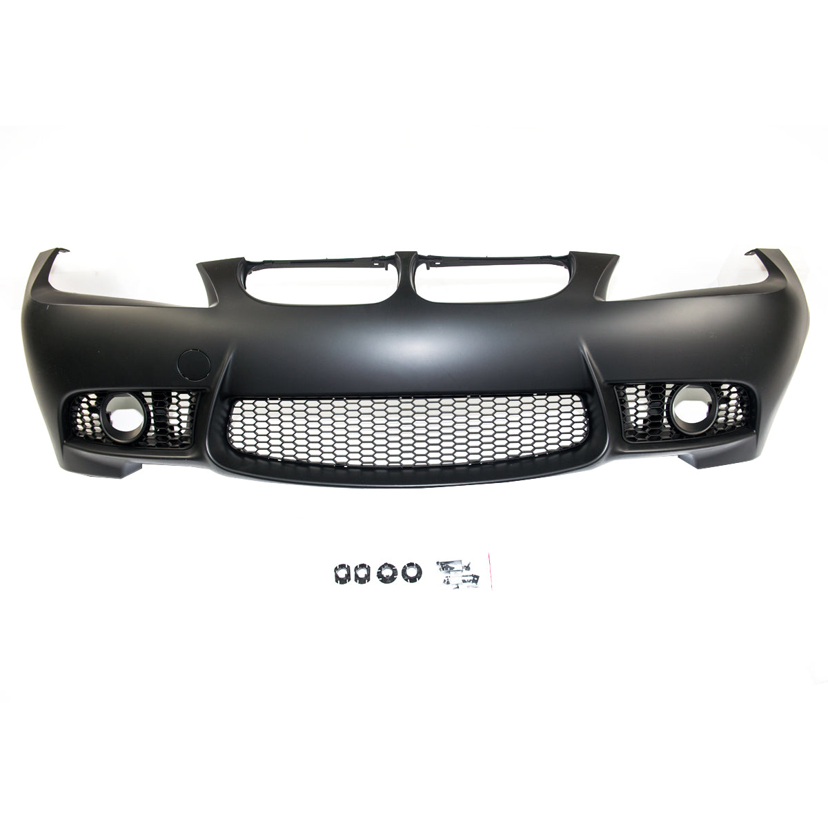 Frontstoßstange passend für BMW 3er E90 E91 Facelift 2008-2011 – Ansicht 2