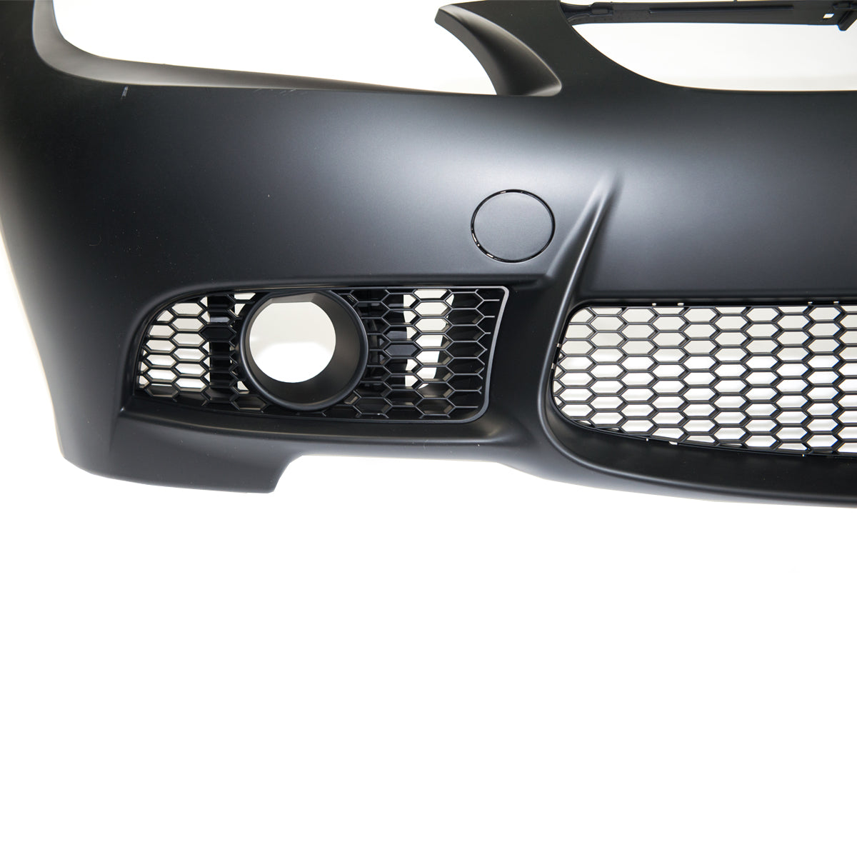 Frontstoßstange passend für BMW 3er E90 E91 Facelift 2008-2011 – Ansicht 5