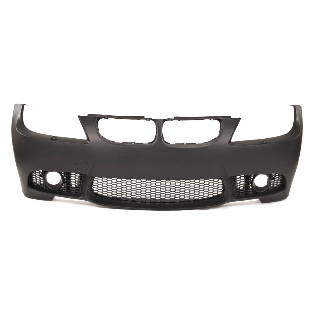 Frontstoßstange passend für BMW 3er E90 E91 Facelift 2008-2011 – Ansicht 2