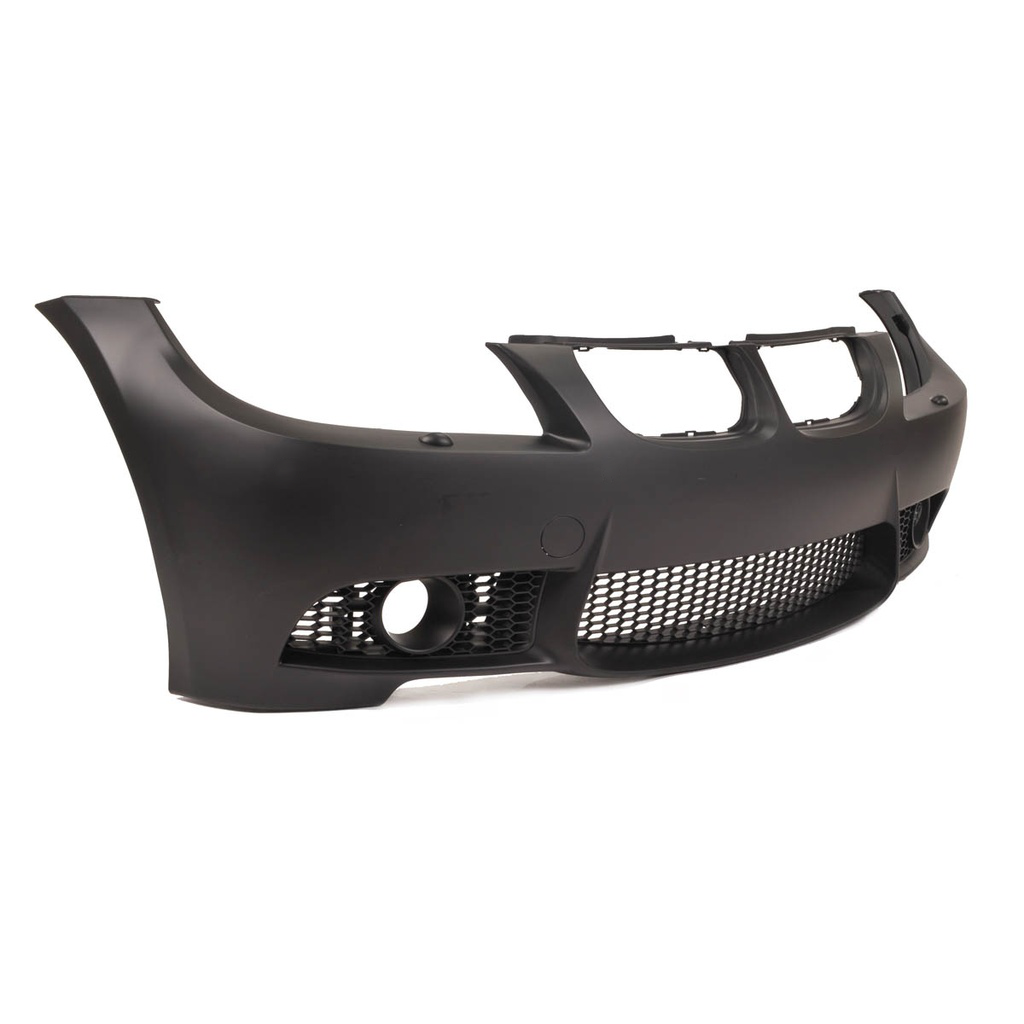 Frontstoßstange passend für BMW 3er E90 E91 Facelift 2008-2011 – Ansicht 3