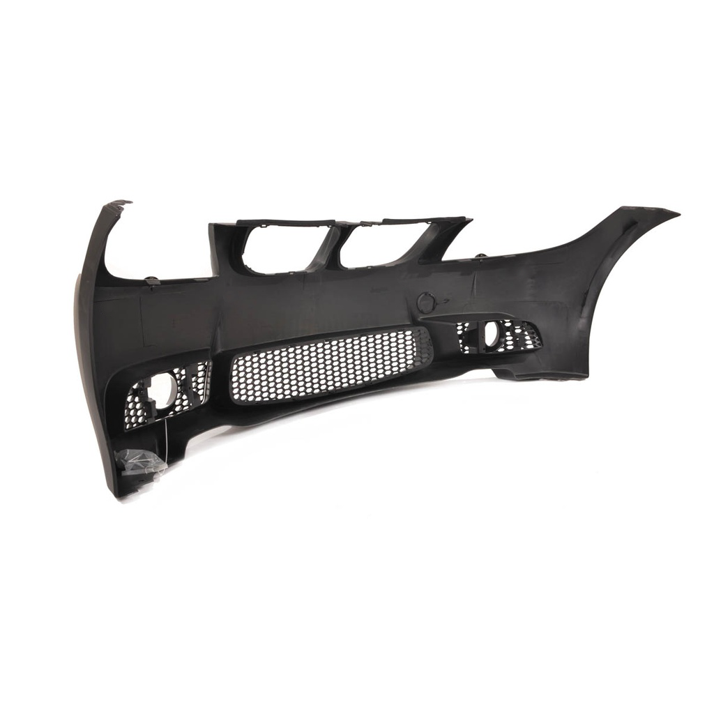 Frontstoßstange passend für BMW 3er E90 E91 Facelift 2008-2011 – Ansicht 4