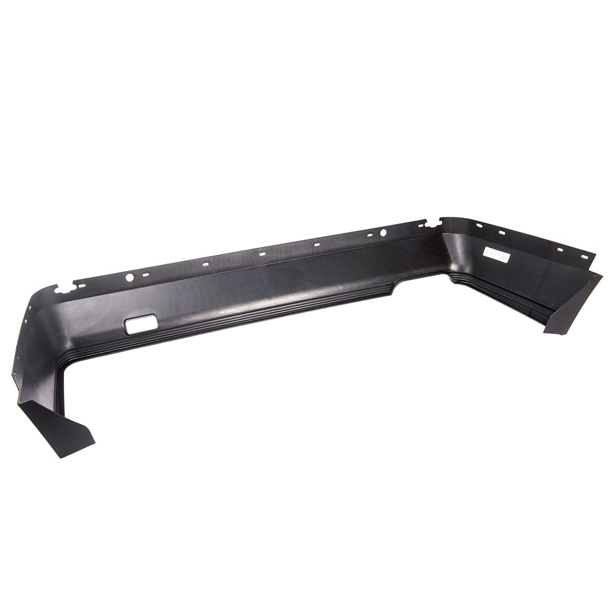 Heckstoßstange passend für BMW 3er E30 1982-1987 – Ansicht 5