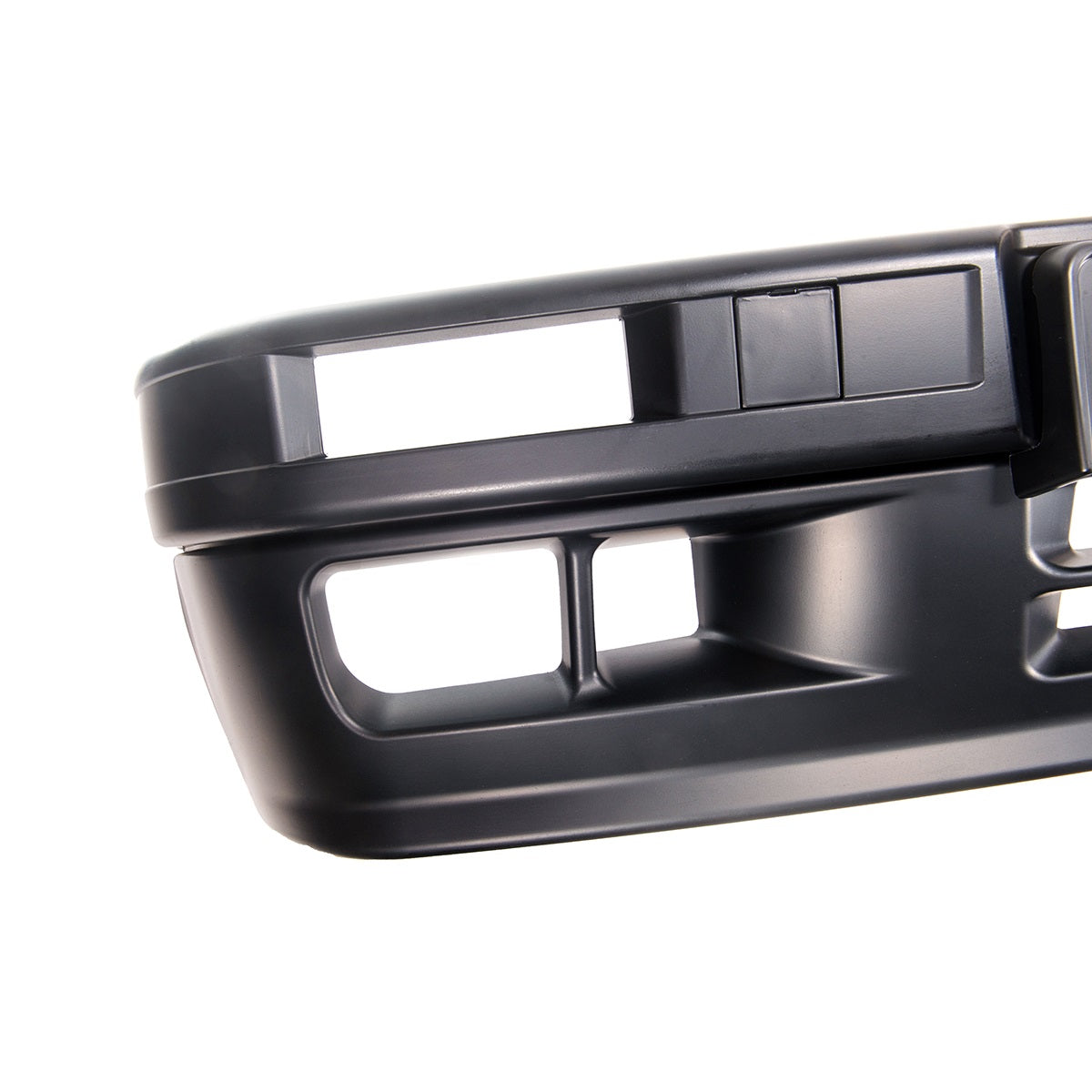 Frontstoßstange M-Tech passend für BMW 3er E30 1988-1991 – Ansicht 4