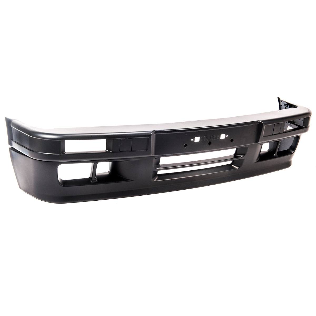 Frontstoßstange M-Tech passend für BMW 3er E30 1988-1991 – Ansicht 5