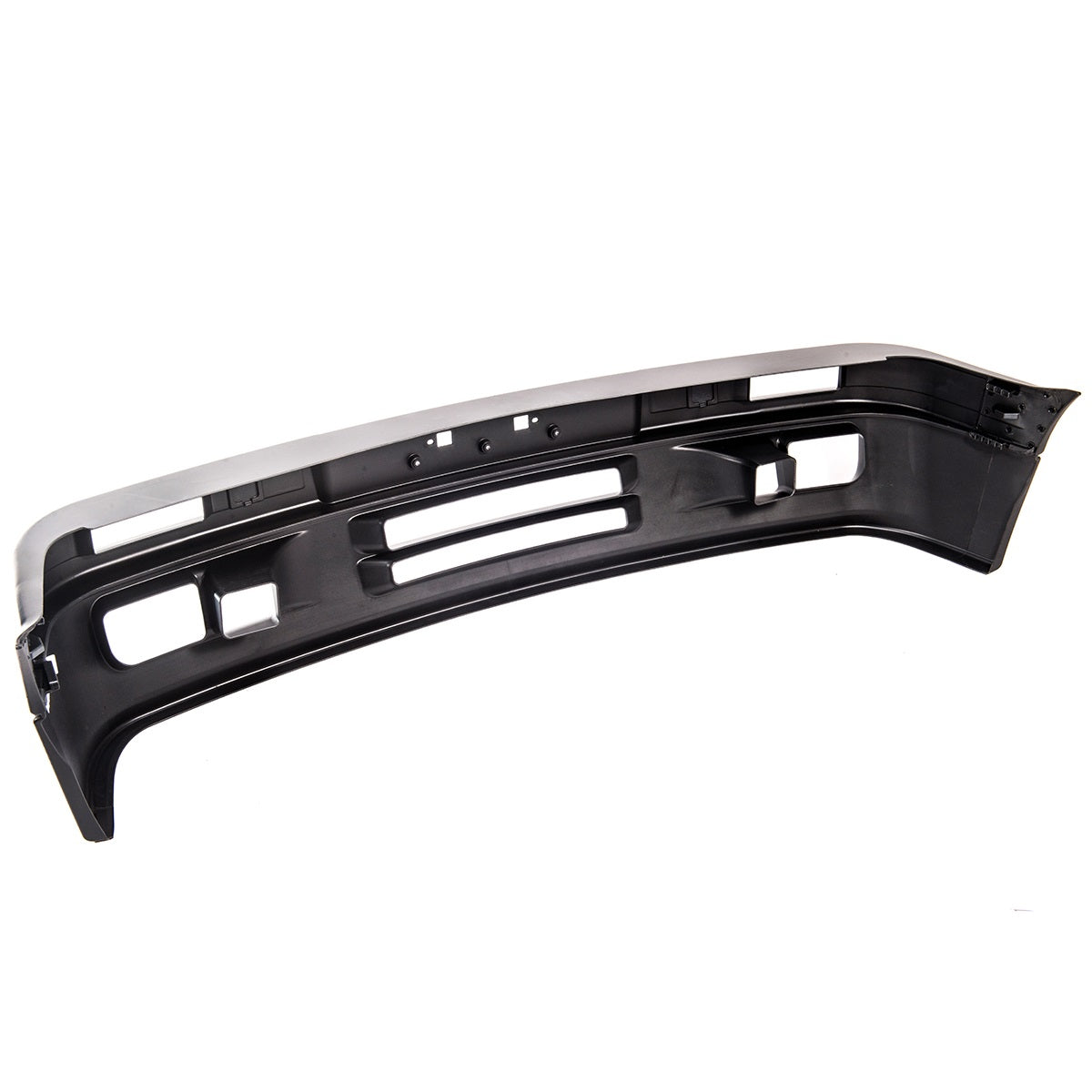 Frontstoßstange M-Tech passend für BMW 3er E30 1988-1991 – Ansicht 6