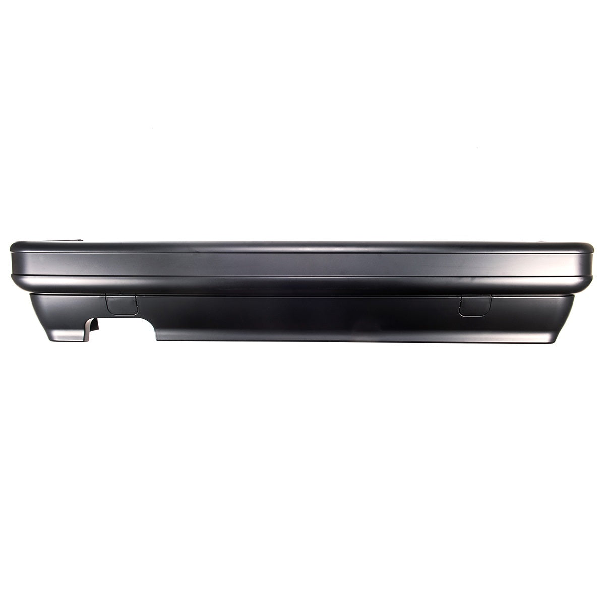 Heckstoßstange M-Tech passend für BMW 3er E30 1988-1991 – Ansicht 2