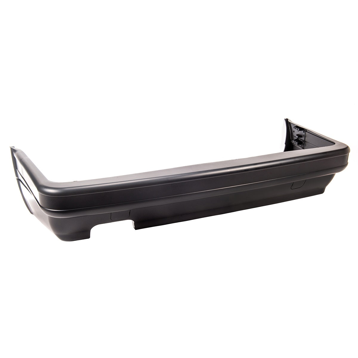 Heckstoßstange M-Tech passend für BMW 3er E30 1988-1991 – Ansicht 3