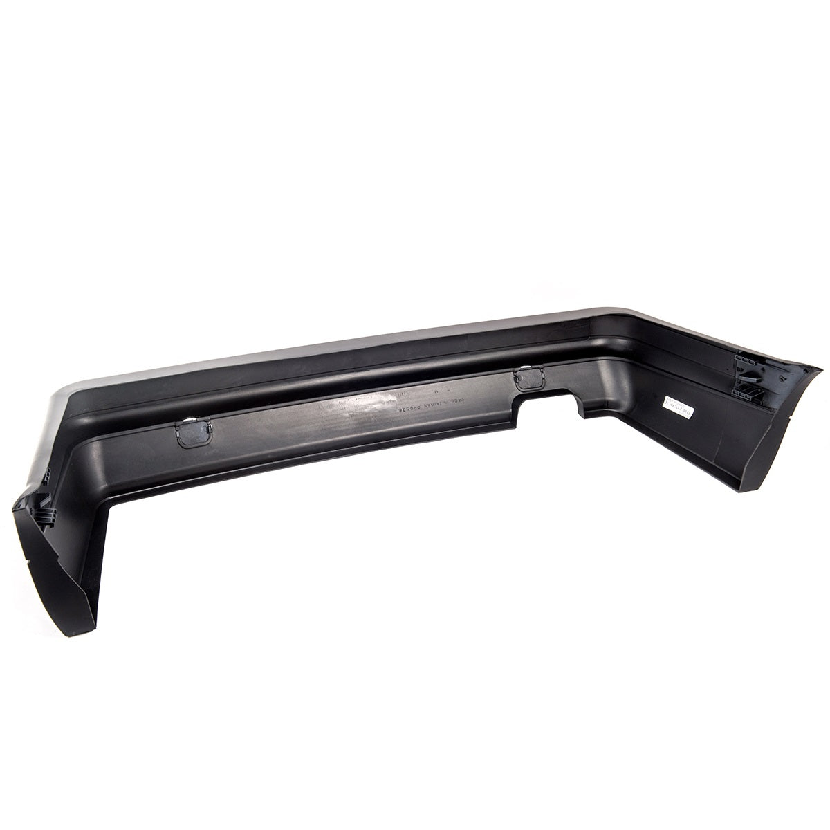 Heckstoßstange M-Tech passend für BMW 3er E30 1988-1991 – Ansicht 5