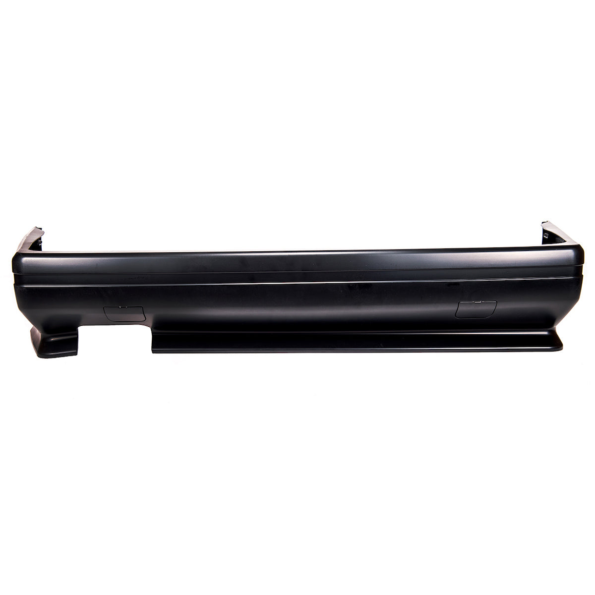 Heckstoßstange passend für BMW 3er E30 1988-1991 – Ansicht 2