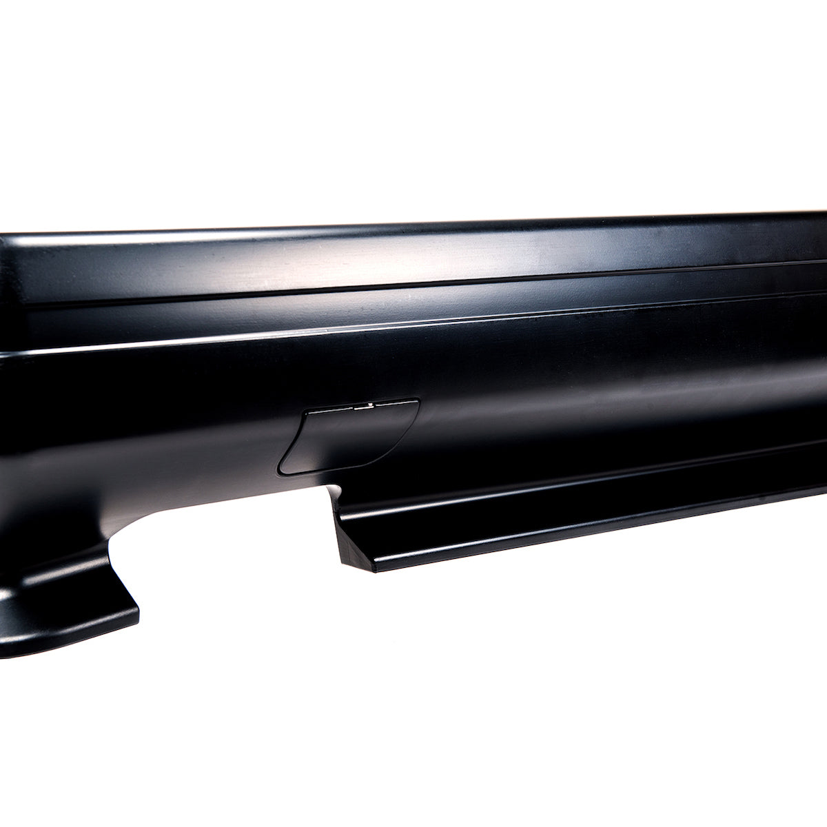 Heckstoßstange passend für BMW 3er E30 1988-1991 – Ansicht 4