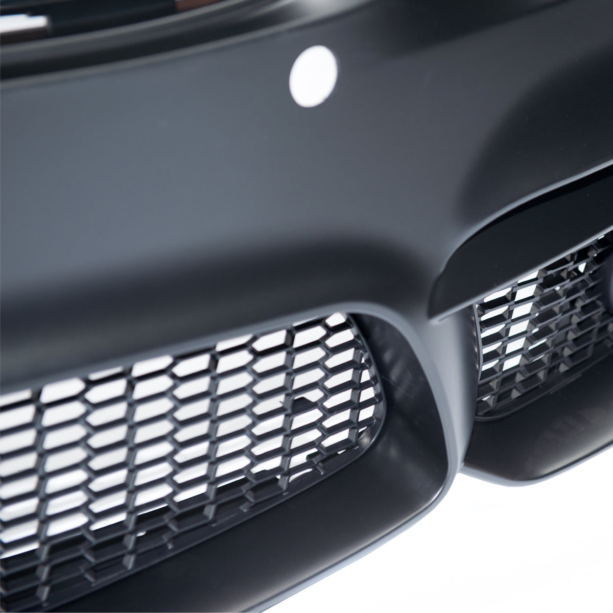 Frontstoßstange mit PDC mit SRA passend für BMW 3er F30 F31 2012-2018 – Ansicht 4