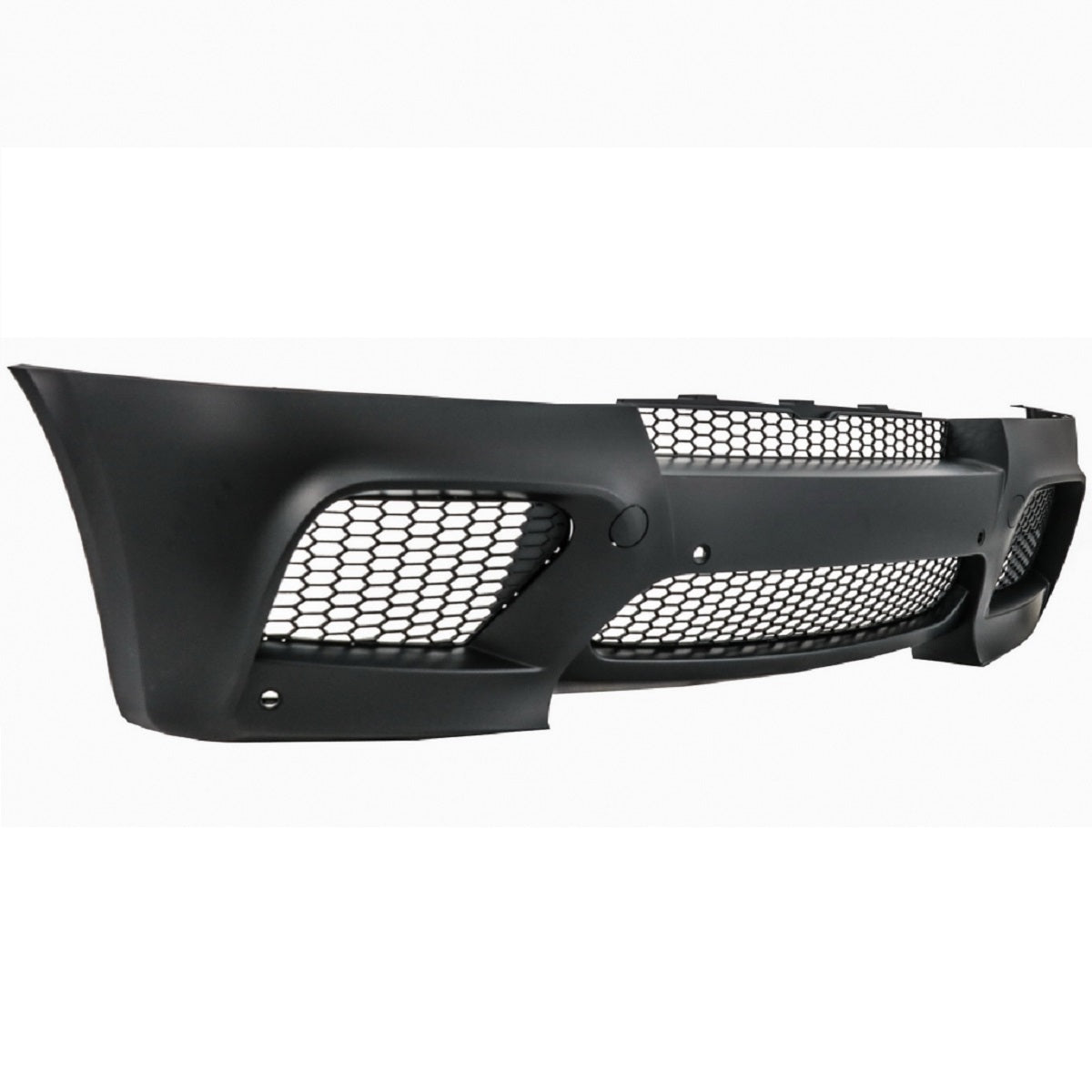 Frontstoßstange mit PDC passend für BMW X5 E70 2010-2013 – Ansicht 3