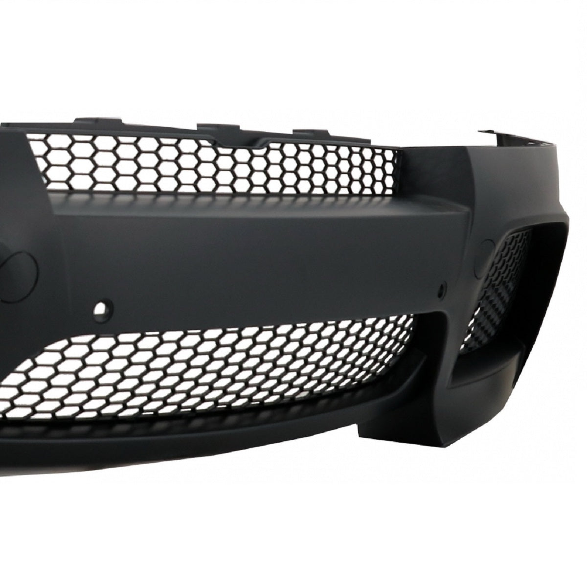 Frontstoßstange mit PDC passend für BMW X5 E70 2010-2013 – Ansicht 4