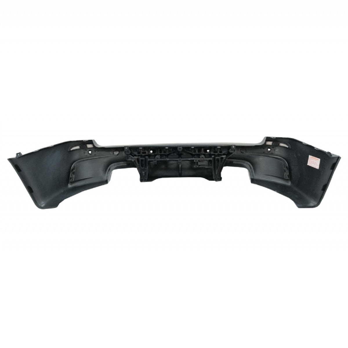 Heckstoßstange mit PDC passend für BMW X5 E70 2007-2013 – Ansicht 4