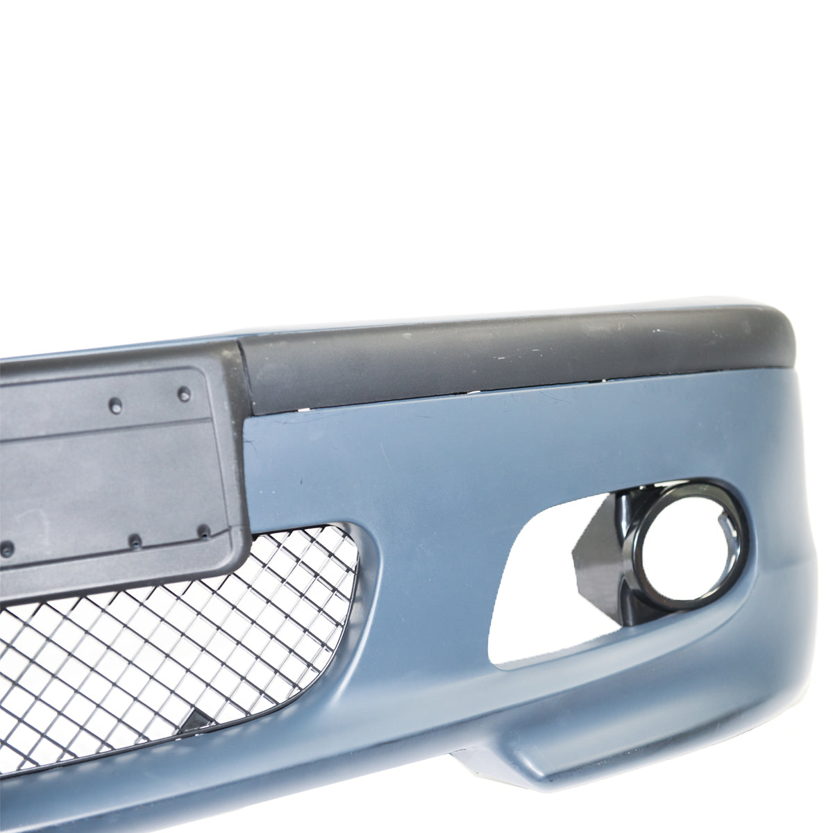 Frontstoßstange M-Tech passend für BMW 3er E46 Limousine Touring 1998-2005 – Ansicht 3